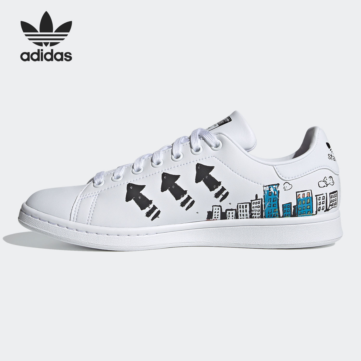 Оригинальные кроссовки Adidas  – обзор и цена Adidas Shoes Superstar