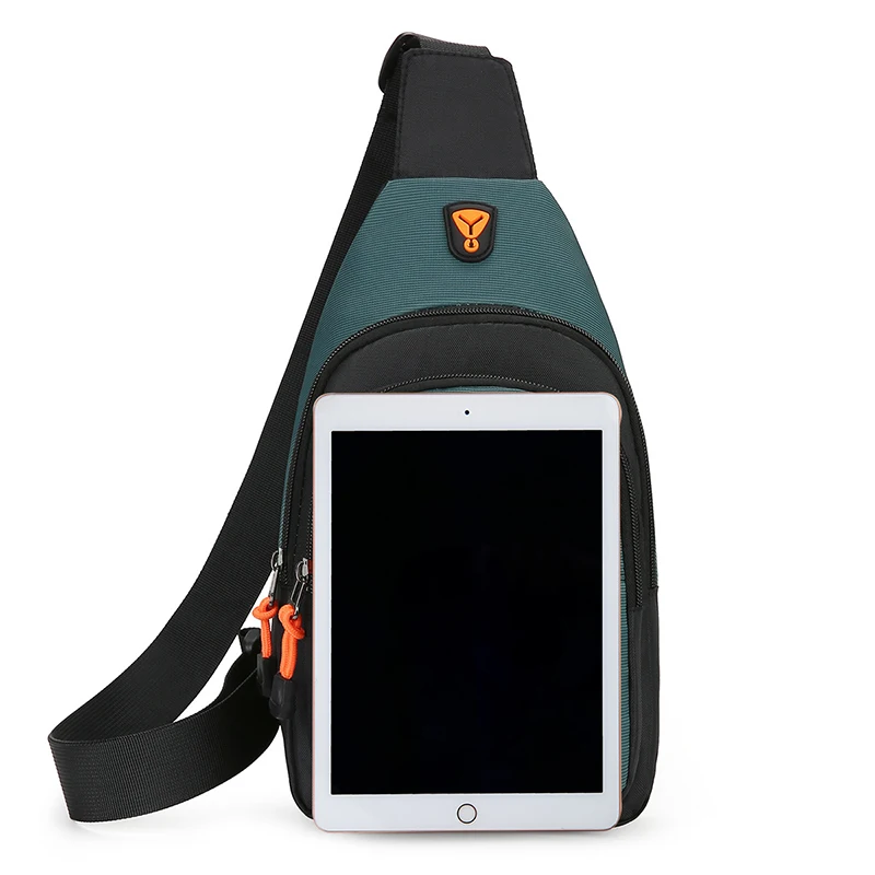 Сумка через плечо для активног – обзор и цена Hiking Backpack Waterproof