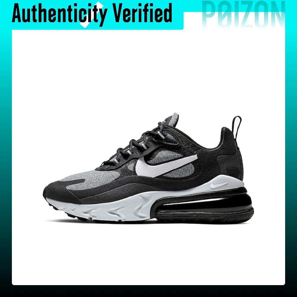 Женские низкие кроссовки Nike  – обзор и цена Nike Shoes Air Max 270