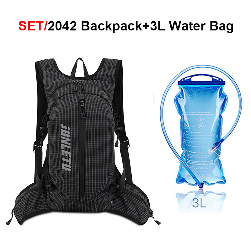 Новый набор для активного отды – обзор и цена Hiking Backpack Waterproof