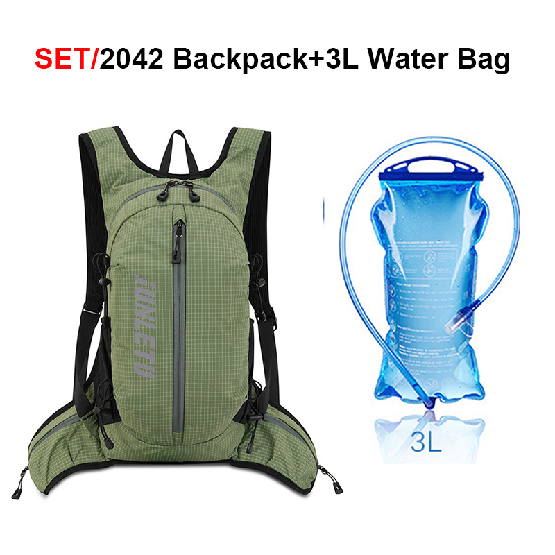 Новый набор для активного отды – обзор и цена Hiking Backpack Waterproof