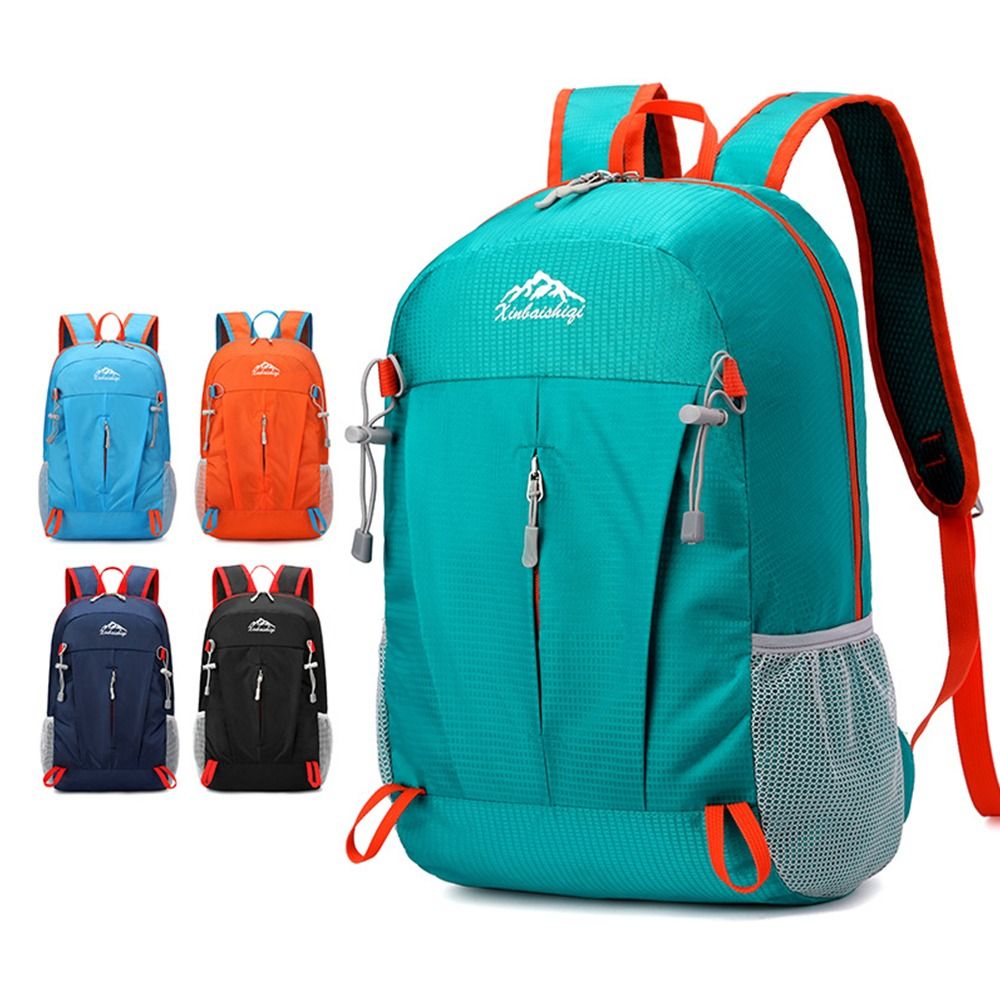 Многофункциональный походный р – обзор и цена Hiking Backpack Waterproof