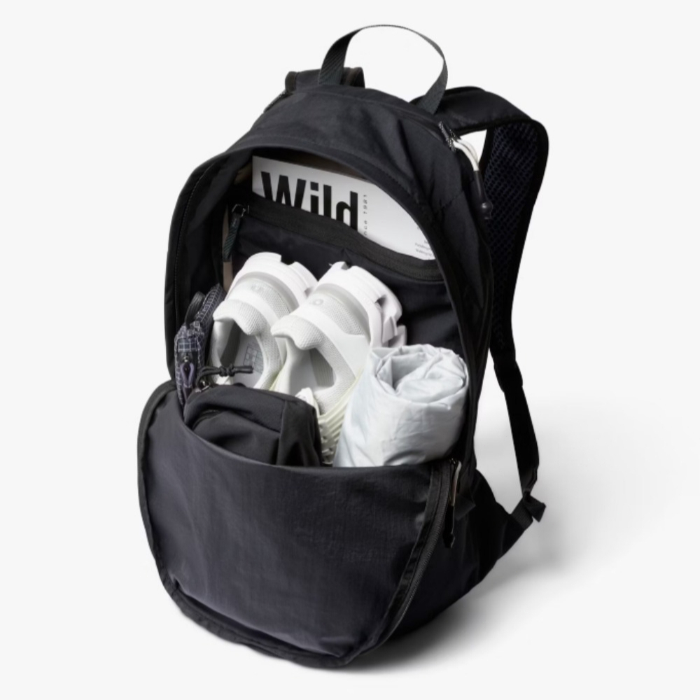 Легкий рюкзак Bellroy Lite Day – обзор и цена Canvas Backpack Casual